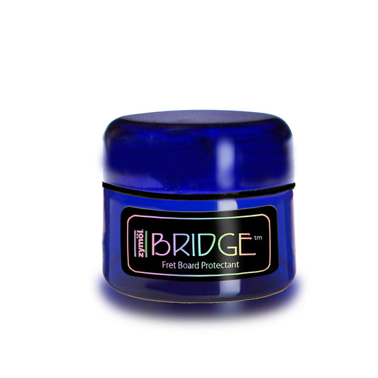 Bridge™ - 핑거/프렛보드 글레이즈