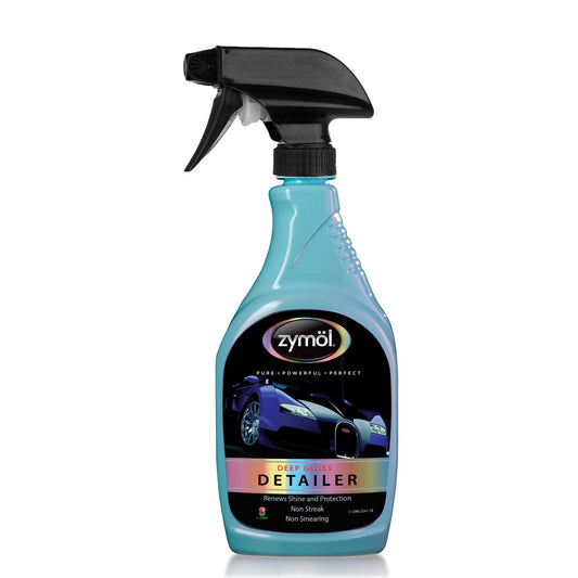 Spray Detailer™ - 快速清洁和打蜡